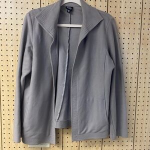 - Eileen Fisher Carrier Jacket
